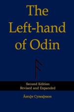 The Left-hand of Odin af ÃsruÃr CyneaÃsson