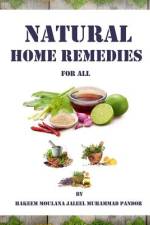 Natural Home Remedies for All af Jamiatul Ulama (Kzn) South Africa