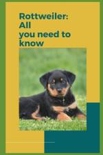 Rottweilers af Paul Fink