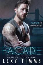 Facade af Lexy Timms