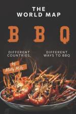The World Map BBQ