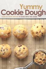 Yummy Cookie Dough af Rachael Rayner