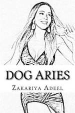Dog Aries af Zakariya Adeel