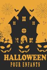 Halloween pour enfants af Oussama Zinaoui