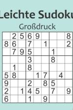 Leichte Sudoku Großdruck - Band 2 af Oliver Hammond