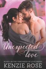 Unexpected Love af Kenzie Rose