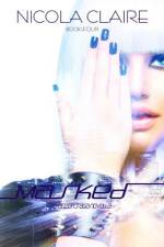 Masked (Citizen Saga, Book 4) af Nicola Claire