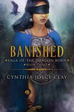 Banished af Cynthia Joyce Clay