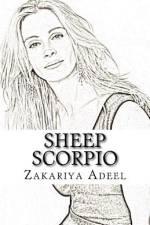 Sheep Scorpio af Zakariya Adeel