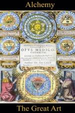 Alchemy af Jim Leach