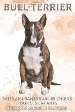 Bull Terrier af Michelle Hawkins
