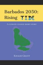 Barbados 2050 af Khalid Grant