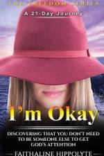 I'm Okay af Faithaline Hippolyte