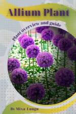 Allium Plant af Mixa Lungu