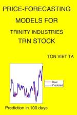 Price-Forecasting Models for Trinity Industries TRN Stock af Ton Viet Ta