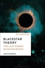Blackstar Theory af Leah Kardos