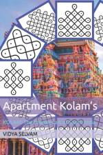 Apartment Kolam's af Vidya Selvam