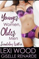 Younger Women, Older Men af Giselle Renarde