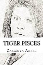 Tiger Pisces af Zakariya Adeel