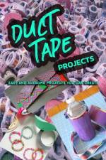 Duct Tape Projects af Melissa Hammock