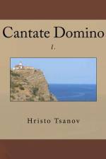 Cantate Domino I. af Hristo Spasov Tsanov