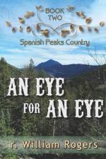 An Eye For An Eye af R William Rogers