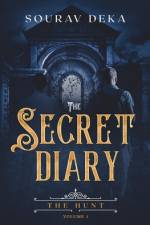 The Secret Diary af Sourav Deka