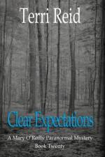 Clear Expectations - A Mary O'Reilly Paranormal Mystery (Book 20) af Terri Reid
