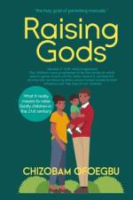 Raising Gods af Chizobam Ofoegbu