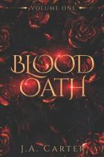 Blood Oath Series af J A Carter