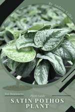 Satin Pothos Plant af Andrey Lalko