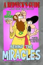 A Redneck's Guide Behind The Miracles af Jeff Todd