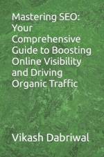 Mastering SEO af Vikash Dabriwal
