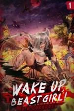 Wake Up, Beast Girl af D G Cokodose