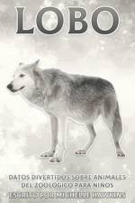 Lobo af Michelle Hawkins