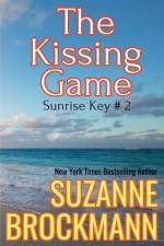 The Kissing Game af Suzanne Brockmann