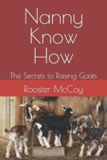 Nanny Know-How af Rooster McCoy
