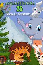Jangaleetantra 25 Moral Stories, Jungle Tantra, af Girdhari Mahto