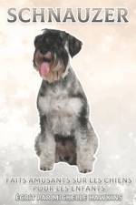 Schnauzer af Michelle Hawkins