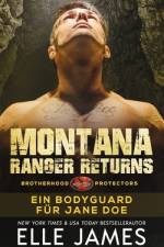 Montana Ranger Returns