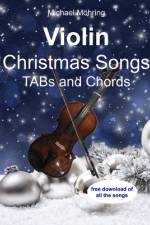 Violin Christmas Songs af Michael Möhring