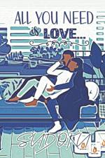 All You Need Is Love SUDOKU af Bentfinger Publishing