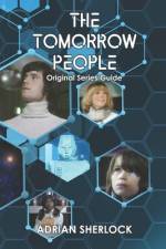 The Tomorrow People af Adrian Sherlock