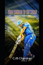 From Trinidad to the World af Cjb Chandran