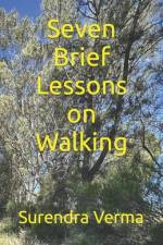 Seven Brief Lessons on Walking af Surendra Verma