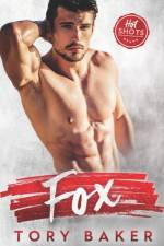 Fox af Tory Baker