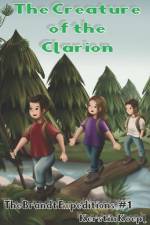 The Creature of the Clarion af Kerstin Koepl