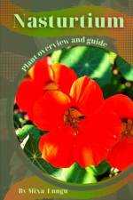 Nasturtium af Mixa Lungu