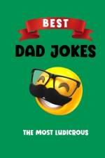 Dad Jokes - The Ludicrous af Fun Academy