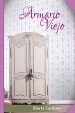 Armario Viejo af Marta Elena Cardoso